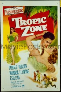 TROPIC ZONE 1sheet