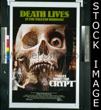 TALES FROM THE CRYPT 1sheet