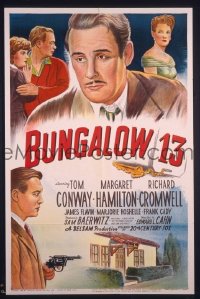 BUNGALOW 13 1sheet