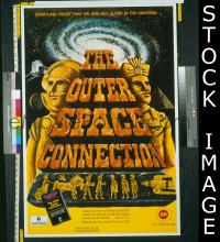 OUTER SPACE CONNECTION 1sheet
