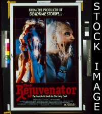 REJUVENATOR 1sheet