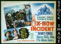 #190 OX-BOW INCIDENT TC '43 Henry Fonda 