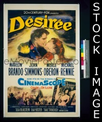 DESIREE 1sheet