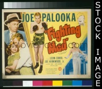 #159 FIGHTING MAD TC '48 Joe Palooka 