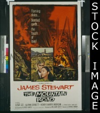 MOUNTAIN ROAD 1sheet