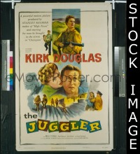 JUGGLER 1sheet