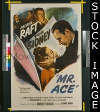 MR. ACE 1sheet