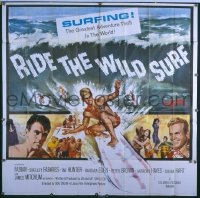 RIDE THE WILD SURF 6sh