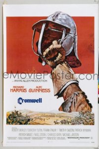 CROMWELL 1sheet