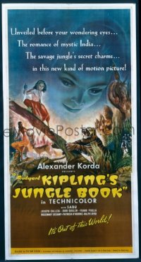 JUNGLE BOOK ('42) 3sh