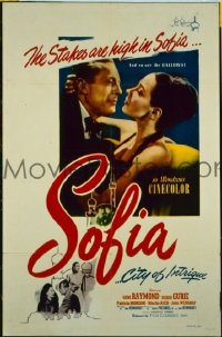 SOFIA 1sh '48