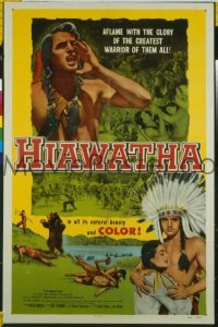 HIAWATHA 1sheet