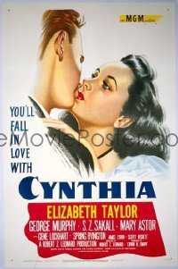 CYNTHIA 1sheet