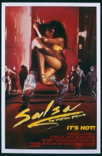 SALSA 1sheet