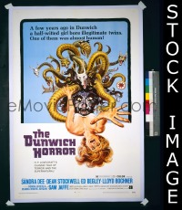 DUNWICH HORROR 1sheet