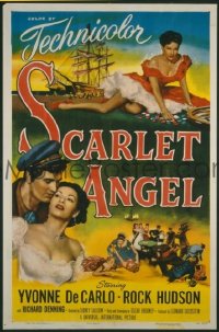 SCARLET ANGEL 1sheet