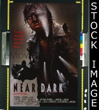 NEAR DARK 1sheet