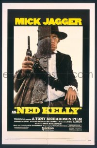 NED KELLY 1sheet