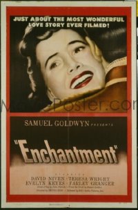 ENCHANTMENT 1sheet