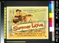 #212 SUMMER LOVE TC '58 Saxon, Meredith 