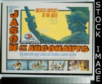 JASON & THE ARGONAUTS TC LC