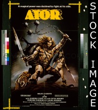 ATOR 1sheet