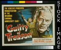 GUILTY OF TREASON TC LC