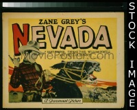 NEVADA ('27) TC LC