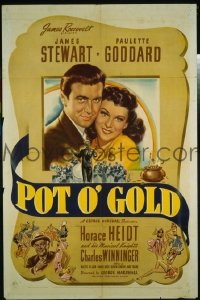 POT O' GOLD 1sheet