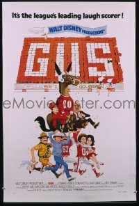 GUS 1sheet