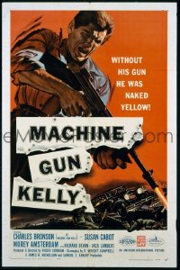 MACHINE GUN KELLY 1sheet