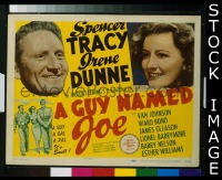 #7742 GUY NAMED JOE TC '44 Spencer Tracy 