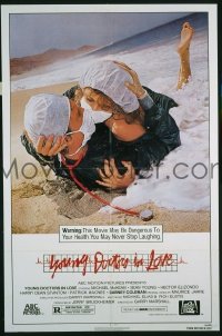 YOUNG DOCTORS IN LOVE 1sheet