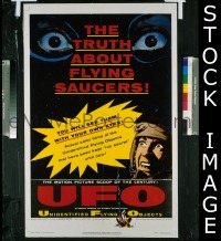 UFO 1sheet