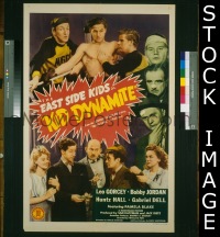 KID DYNAMITE 1sheet