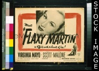 FLAXY MARTIN TC LC