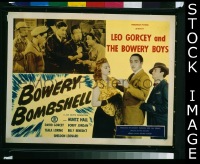 BOWERY BOMBSHELL TC '46 The Bowery Boys 