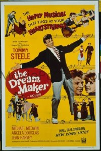 DREAM MAKER 1sheet