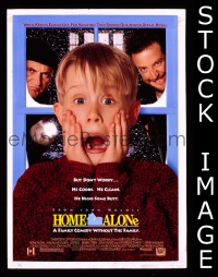 HOME ALONE 1sheet