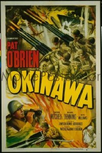 OKINAWA 1sheet