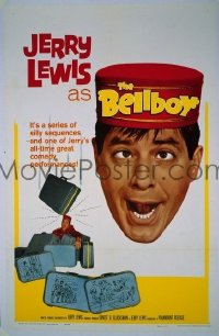 BELLBOY 1sheet