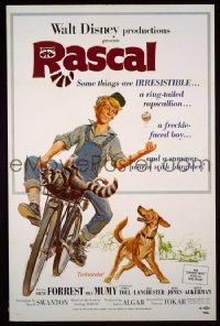 RASCAL 1sheet