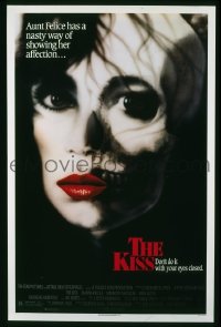 KISS ('88) 1sheet