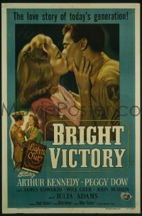 BRIGHT VICTORY 1sheet