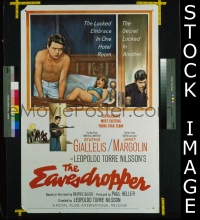 EAVESDROPPER 1sheet