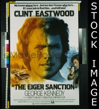 EIGER SANCTION English 1sh