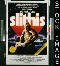 SLITHIS 1sheet