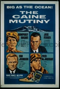 CAINE MUTINY 1sheet