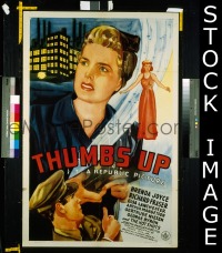 THUMBS UP 1sheet