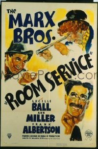 ROOM SERVICE 1sheet